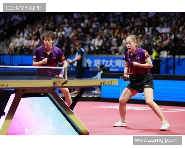 刘诗雯与武杨在2013亚洲杯的巅峰对决展现乒乓球的魅力与激情