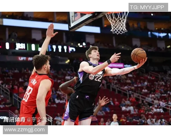 2019年2月3日火箭与爵士精彩对决视频回顾与分析