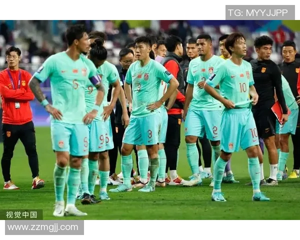 中国足球迎战黎巴嫩国际友谊赛展现球队新风貌与实力对决