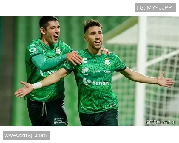 桑托斯拉古纳对阵马萨特兰精彩直播全程回顾与分析