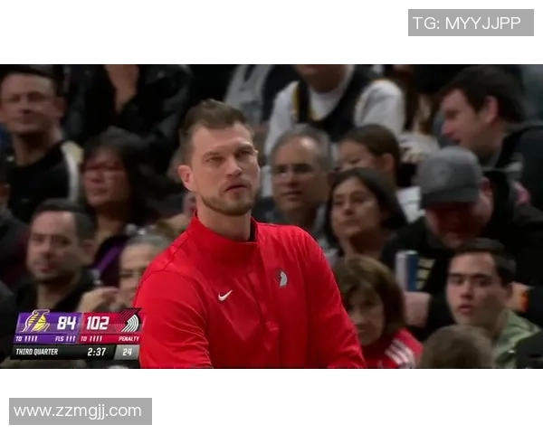 湖人对决开拓者常规赛精彩直播全程回顾与分析 湖人对决开拓者常规赛精彩直播全程回顾与分析