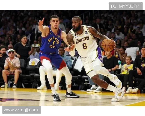 湖人掘金西部决赛G4激战回顾:谁能挺进总决赛的关键一战 湖人掘金西部决赛G4激战回顾:谁能挺进总决赛的关键一战