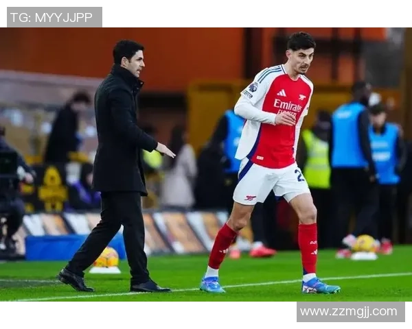 一波三折!枪手锋线中心哈弗茨恢复受阻 复出时刻推延 英超争冠少不了他 一波三折!枪手锋线中心哈弗茨恢复受阻 复出时刻推延 英超争冠少不了他